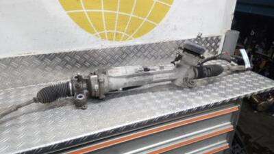 Lenkgetriebe Servo Renault Grand Scenic IV R9 41519364B P21357755
