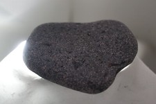 Black Sea Glass - 42g RAREST OLDEST Pirate 1800s Key West, Florida, USA key2