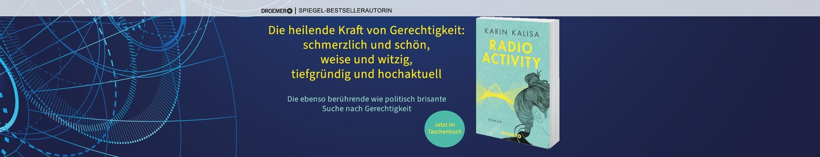 Thumbnail - Radio Activity Karin Kalisa