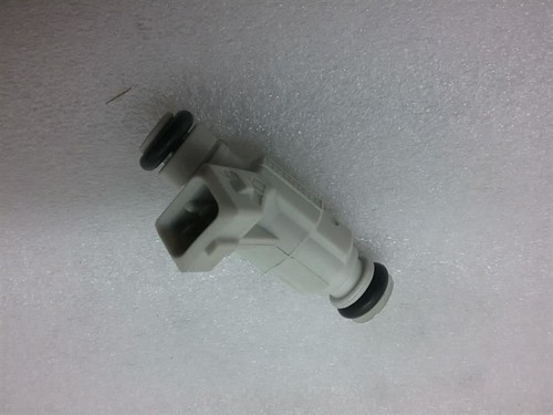 0280155744 New BOSCH Fuel Injector MB-17-14 - Picture 2 of 4