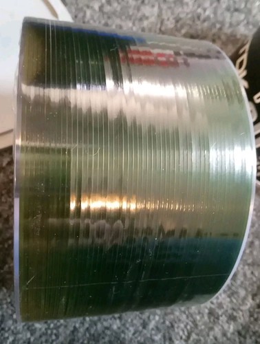 TDK CD-R Data, 80 Minute, 700 MB, Up To 24x 50-Pack Spindle By TDK - Picture 4 of 4