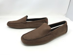 luxury driving shoes