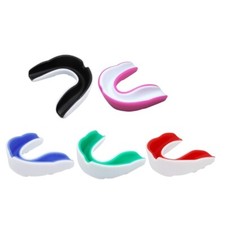 Teeth Protectors Boxing Mouthguard for Adult Men Women Kickboxing Sparring
