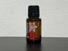 doTERRA Holiday Joy 15ml Expiration 2027 Essential Oil