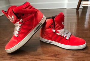 tenis de baloncesto para mujer adidas