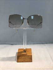 Vintage 90s Gucci Eyeglasses Mod.GG2201 56E 58/16-130 Made in Italy