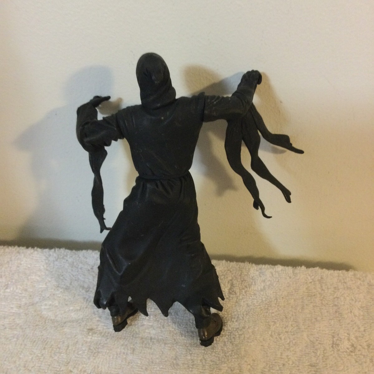 1999 McFARLANE MOVIE MANIACS Series 2 Scream GHOSTFACE Loose 7