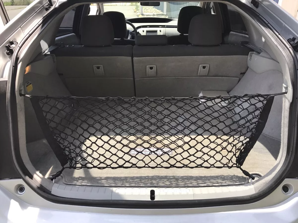 Toyota prius cargo sale net