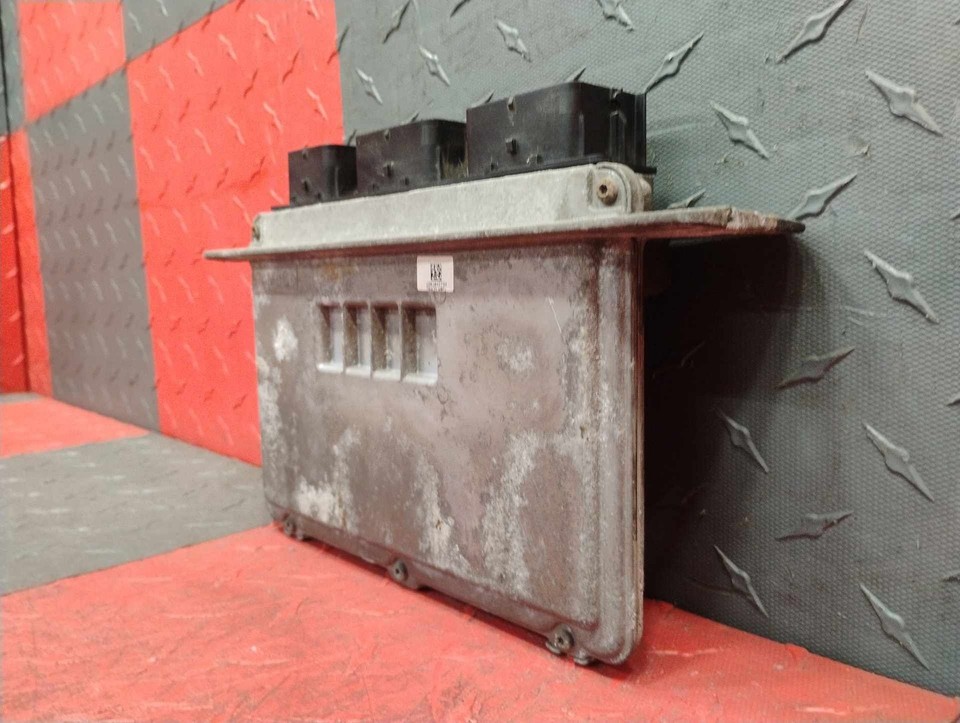 11-12 Ford Econoline Van ECM Engine Control Module (OEM BC2A12A650BFB ...