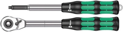 05004095001 Zyklop Hybrid Set, 2 Pieces