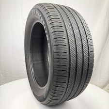 Used 27550r20 Michelin Primacy Tour As Mo 109h 632 Dot 23 Used 27550r20 Michelin Primacy Tour As Mo 109h 632 Dot 23