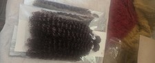Synthetic Hair Extension Multiple Brands Available