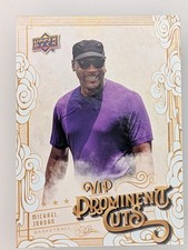 2023 Upper Deck National Convention Wrapper Redemption Cards Checklist 18