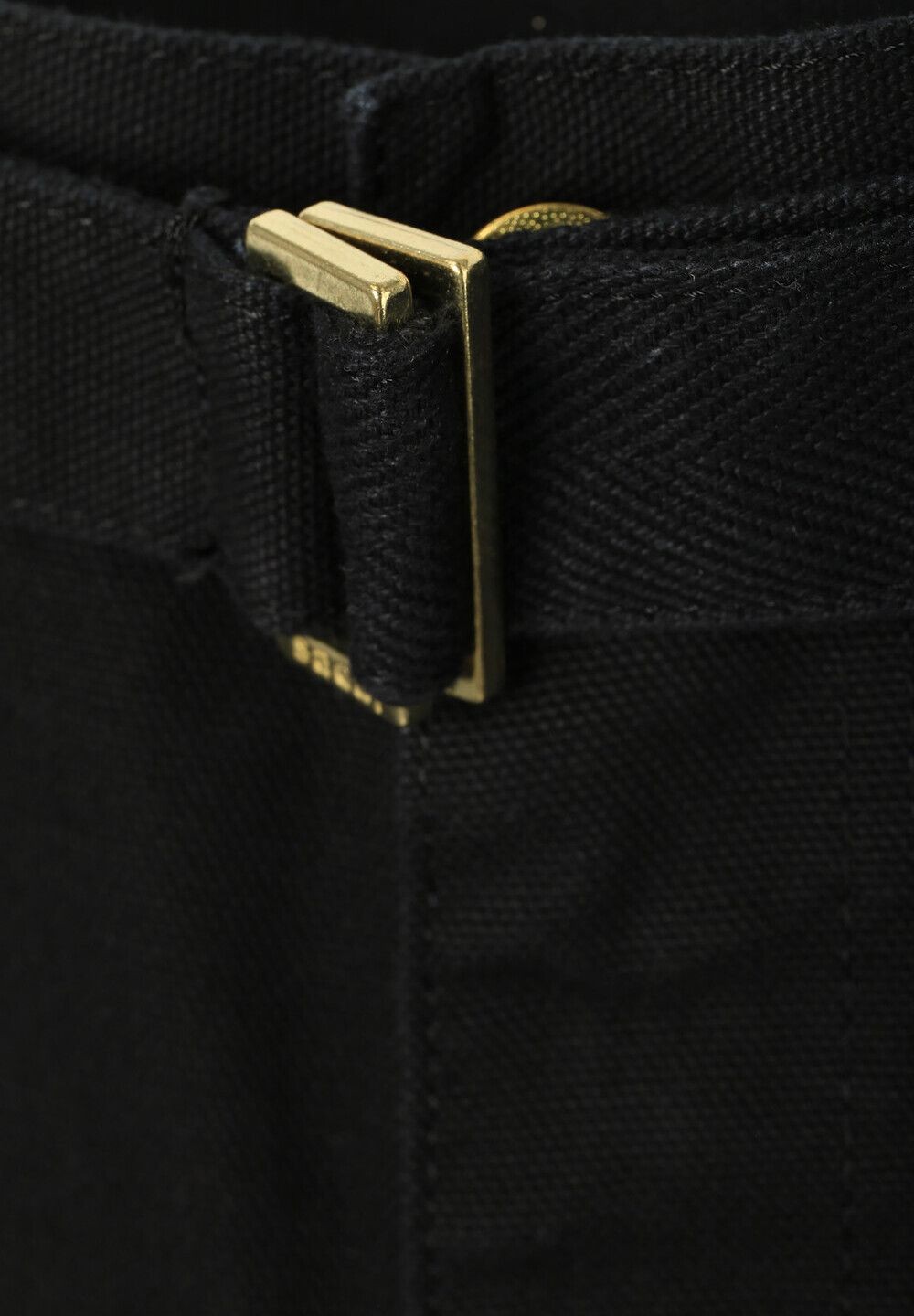 Sacai Carhartt WIP Duck Pants Black 149581888 image 3