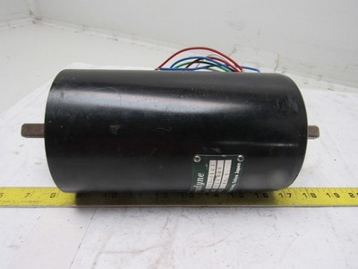 IHI Controls AD-010-010 T Accudyne Pulse Stepping Motor From Sodick FS-A4F