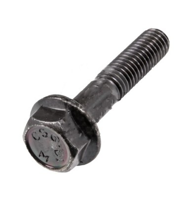 Genuine Saab Body Bolt (M8x40) For 2006-2009 Saab 9-3 Turbo 2.8L V6 GAS DOHC 320