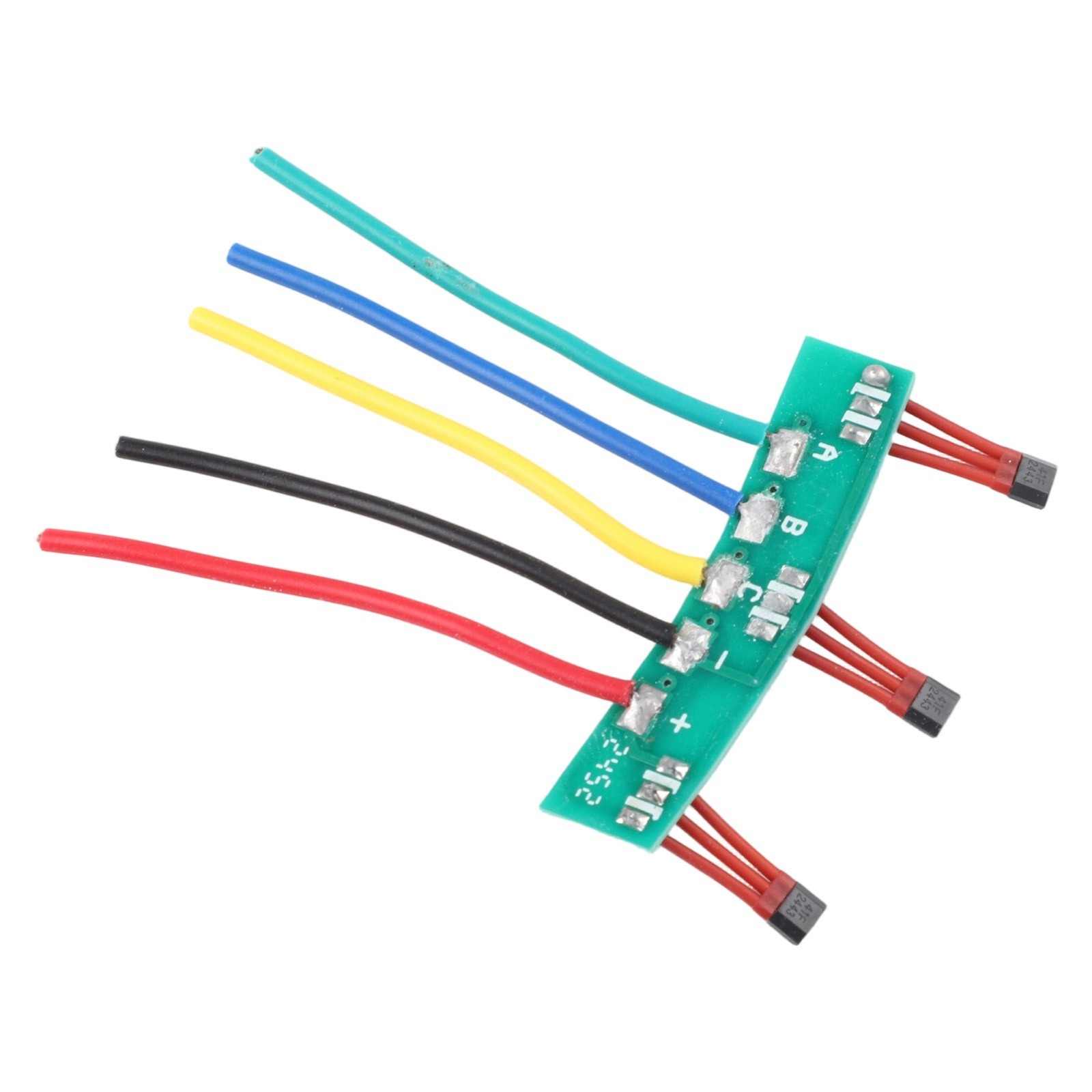 Monopattino Elettrico Sensore Hall Cavo PCB Facile da Usare Bici Elettrica foto 5
