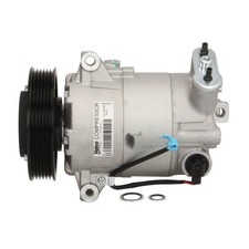 Klimakompressor ACP823