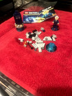 Lego Dimensions 71204 Doctor Who Level Pack One Needs Put Together — photo 1