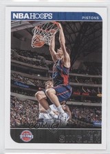 2014-15 NBA Hoops Red Back Kyle Singler #227 1i3
