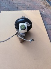 Mercedes A-Klasse W168 A160 Bremskraftverstärker A0054304230 Mercedes A-Klasse W168 A160 Bremskraftverstärker A0054304230