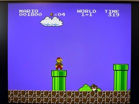 2019 SEGA GENESIS Mini By SEGA HDMI Games 8000 Console 30 Years Anniversary