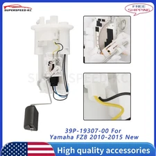 39P-19307-00 Fuel Pump Module Assembly For Yamaha FZ8 2011-2013 New
