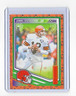 2025 SCORE-A-TREAT VINNY TESTAVERDE BASE CARD - CARD #146 - CLEVELAND BROWNS