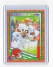2025 SCORE-A-TREAT VINNY TESTAVERDE BASE CARD - CARD #146 - CLEVELAND BROWNS