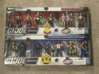 NEW Dreadnoks & Slaughter's Marauders BBTS Battle Sets Lot GI Joe 2011
