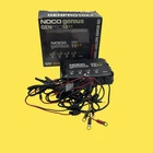 ISSUE NOCO Genius GENPRO10X4: 4-Bank, 40A Onboard Battery Charger #IS9087 AD