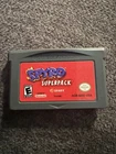 Spyro Superpack (Nintendo Game Boy Advance, 2005)