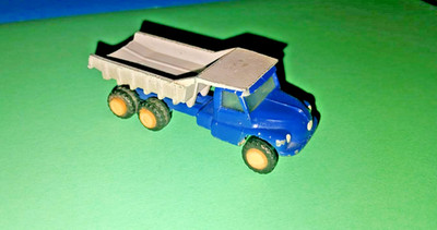 SMER    Tatra 138  Kipper  Tipper Truck  CSSR  1965-1970