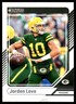 Jordan Love 2024 Donruss #230 Packers NFL READ FREE SHIPPING AutographDen