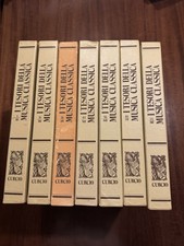 COLLEZIONE CURCIO I TESORI DELLA MUSICA CLASSICA, VINILI