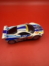Carrera Original Slot Car from Set: GT CONTEST Ferrari