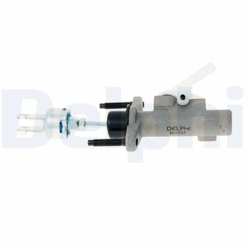 1x Cylindre émetteur, embrayage DELPHI LM80697 convient pour TOYOTA - Photo 1/1
