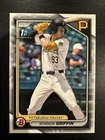 2024 Bowman Draft - Konnor Griffin #BD-22 (RC)