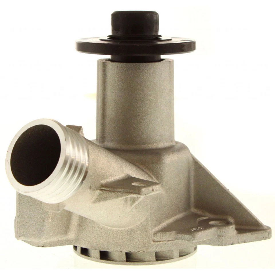 Bomba de agua para BMW 528e 1988 con junta 6 cilindros 2,7 L | AW9120, 1151080 Foto 3 de 4