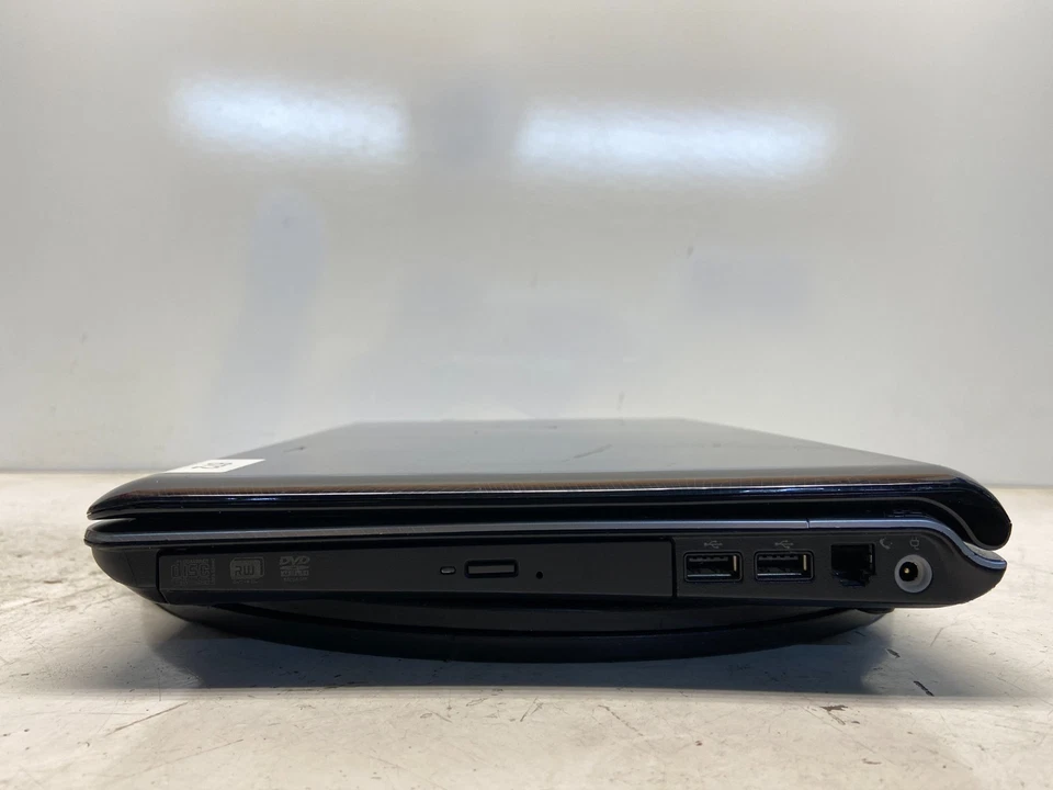 HP Pavilion DV2310US AMD Turion 64 X2 1600MHz 1 GB 无硬盘 — 第 4/4 张图片