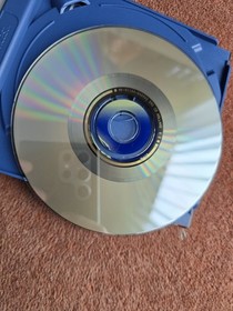Shenmue II 2 | Sega Dreamcast UK PAL | Complete w/ Sleeve, Collector's Condition