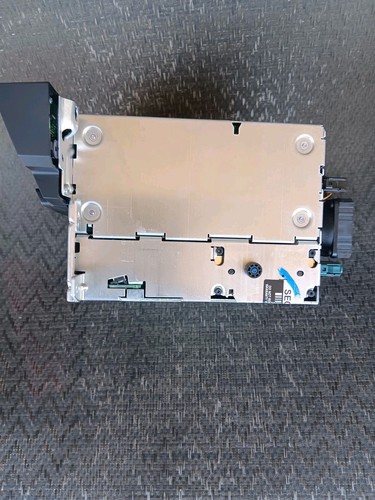 04-07 BMW OEM 525i 530 535i 545i 550i M5  NAVIGATION CD CC 6583-9159029-01 - Picture 4 of 7