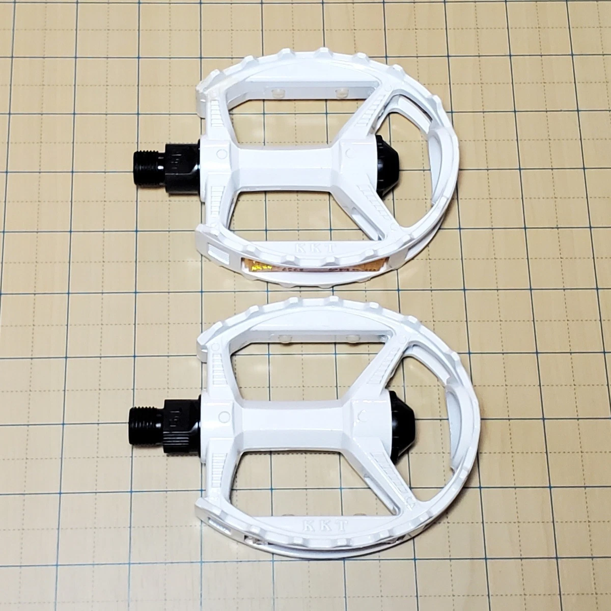 KKT Bicycle Pedals for sale | eBay