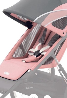 baby car seat stroller Orbit Baby