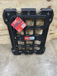 Milwaukee 48-22-8485 Packout Mounting Plate - Used
