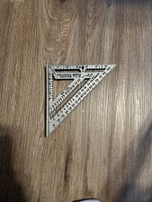 Swanson Speed Square made in the USA