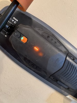 Boosted Board Mini S. With Original Box. Complete Odometer 200 Miles