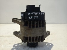 ALTERNATORE PER FIAT Multipla 2° Serie 46782213 186A9000 Diesel 1900 (04>)