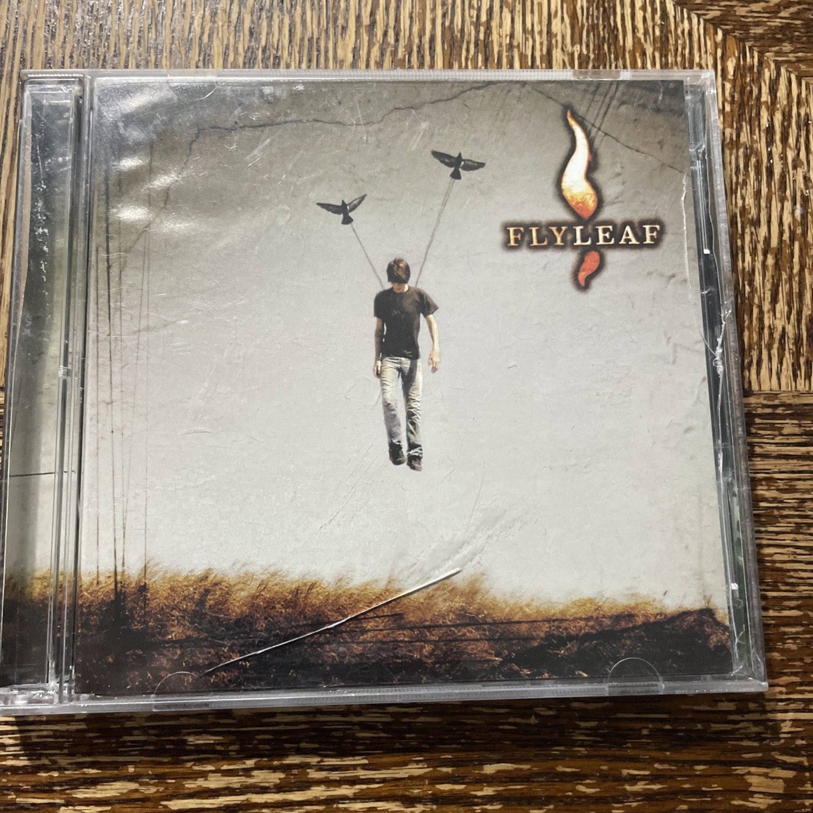 Flyleaf - Flyleaf CD Bonus Tracks, With DVD, Special Ed, With Ringtone