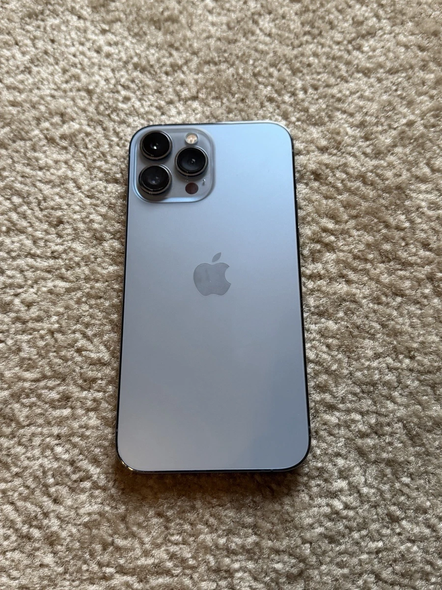 苹果iPhone 13 Pro Max 256gb | eBay
